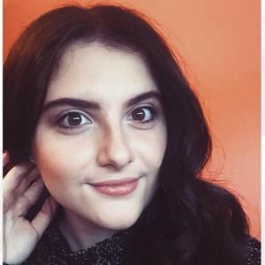 Meet your Posher, Taylor